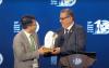 المنتدى العالمي للماء ببالي.. تسليم جائزة الحسن الثاني العالمية الكبرى للماء لمنظمة "فاو"